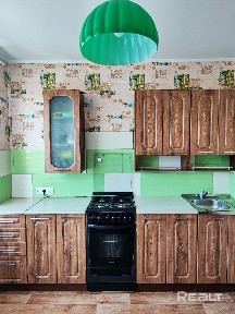 Продается аккуратная уютная 3-комнатная квартира по ул. 60 лет СССР, д. 19.