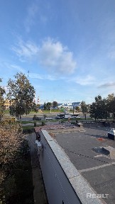 Купить 3-комнатную квартиру, г. Витебск, ул. Терешковой, 28/1