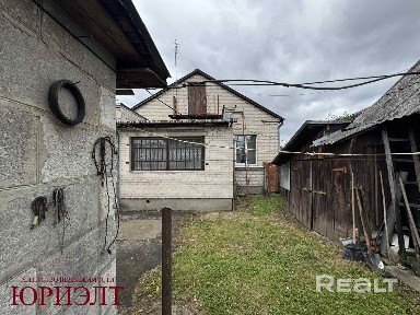 Лот. 56026 Жилой дом, мкр. Речица