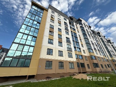 2-комнатная квартира ул. Фолюш, д. 20