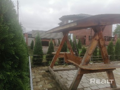 Купить коттедж, д. Макаричи, ул. Школьная, 1/а (Петриковский р-н, Гомельская область)