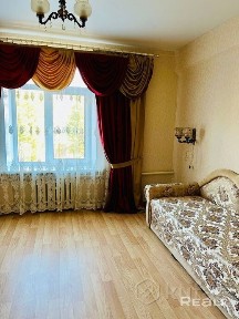 Купить 2-комнатную квартиру, г. Витебск, ул. Кирова, 7