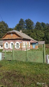 Купить дом, аг. Заволочицы, ул. Ульяна Рыбака (Глусский р-н, Могилевская область)