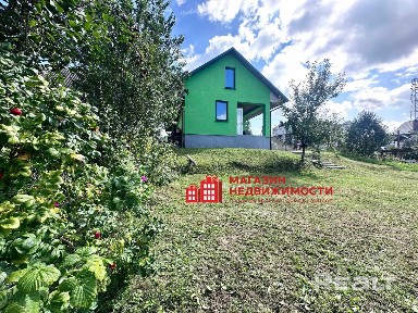 Уютный дом у воды в Гродненском районе - готовая база для жизни и отдыха