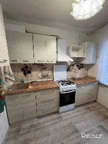 Снять 3-комнатную квартиру, г. Минск, ул. Нестерова, 60