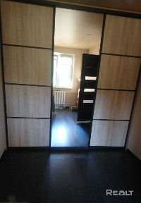 Продается 3-комнатная квартира возле площади Бангалор от собственника