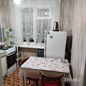 Снять 2-комнатную квартиру, г. Брест, ул. Московская