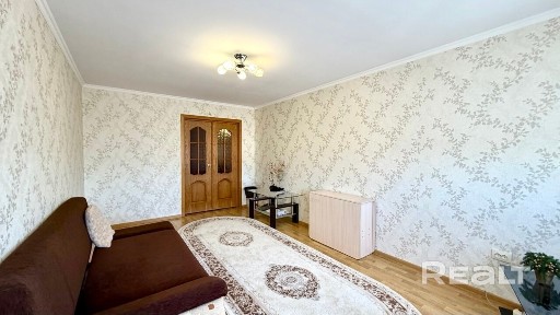 2-комнатная квартира г. Гродно, ул. Белуша д. 20Б