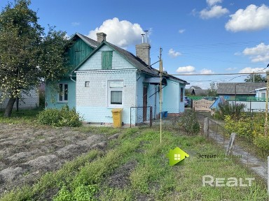 Дом ул. Сенная