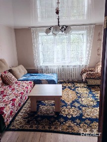 Купить 2-комнатную квартиру, г. Витебск, ул. Лазо