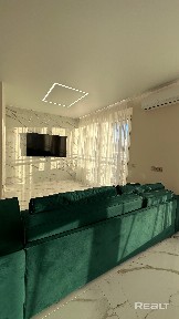Сдается эксклюзивная квартира