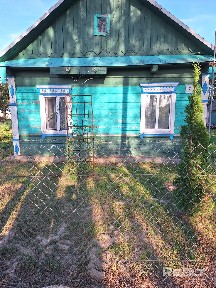 Купить дом, д. Гуличи, ул. Первомайская, 7 (Ляховичский р-н, Брестская область)
