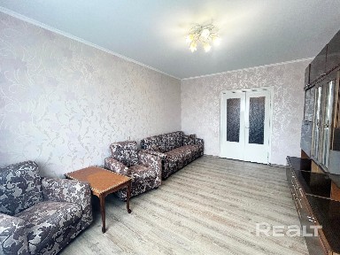 2-комнатная квартира пр-кт Клецкова д. 38