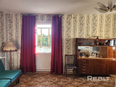 Снять 2-комнатную квартиру, г. Минск, ул. Радужная, 6