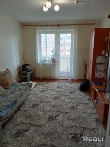 Продается двухкомнатная квартира, ул. Марка Фрадкина