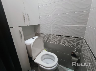 3-комнатная квартира с ремонтом на Гагарина, 21А