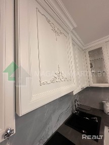 2-комнатная квартира в центре г. Бреста по ул. Папанина. Код 26083