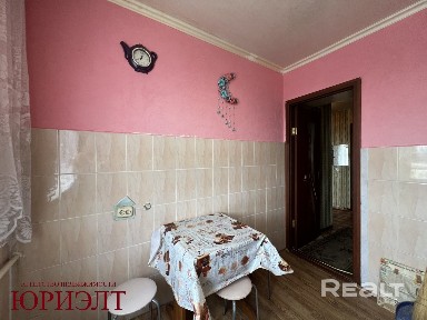 Лот. 58826 2-комнатная квартира, мкр. Граевка