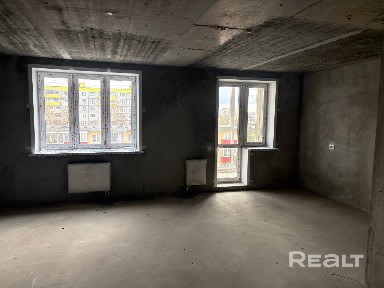 Купить 1-комнатную квартиру, г. Могилев, б-р Непокоренных, 69