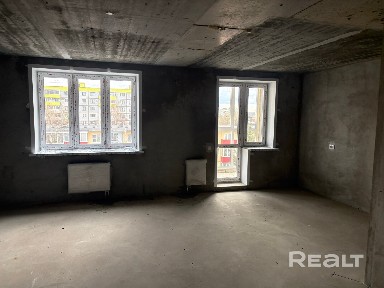 Купить 1-комнатную квартиру, г. Могилев, б-р Непокоренных, 69