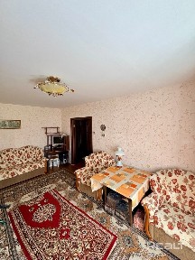 Купить 2-комнатную квартиру, г. Могилев, ул. Гришина, 112