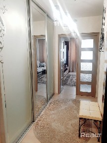 Купить 1-комнатную квартиру, г. Гродно, ул. Пролетарская, 2