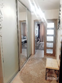 Купить 1-комнатную квартиру, г. Гродно, ул. Пролетарская, 2