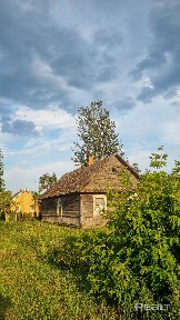Купить дом, д. Кокощицы, 48 (Слонимский р-н, Гродненская область)