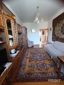 Купить 2-комнатную квартиру, г. Гомель, ул. Крестьянская