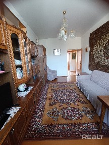 г. Гомель, ул. Крестьянская