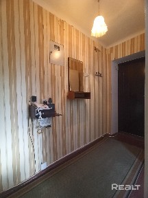 Купить 1-комнатную квартиру, г. Минск, ул. Жилуновича, 43/0