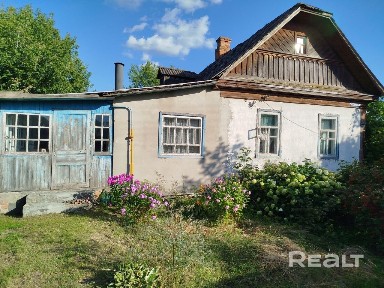 Купить дом, г. Добруш, ул. Первомайская, 41