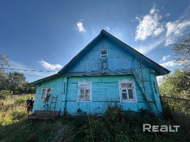 Купить дом, д. Иванки, 13 (Ивьевский р-н, Гродненская область)