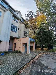 Купить 1-комнатную квартиру, г. Витебск, ул. Зеньковой, 12