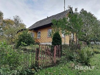 Купить дом, д. Сулятичи, 36 (Новогрудский р-н, Гродненская область)
