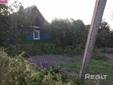 Купить дом, д. Самаровичи, ул. Луговая, 2 (Зельвенский р-н, Гродненская область)