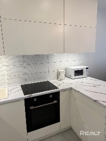 Снять 2-комнатную квартиру, г. Минск, просп. Дзержинского, 19