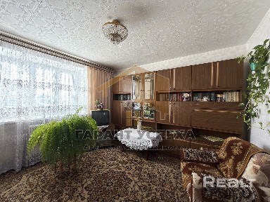 Лот 9918. Брест, ул. Писателя Смирнова. Продажа 2-комнатной квартиры