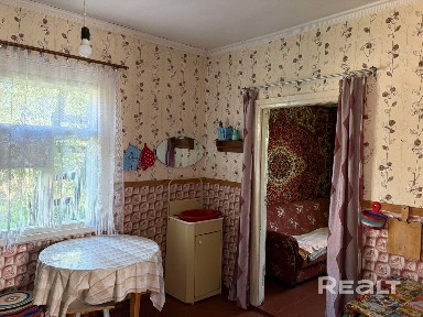 Купить дом, д. Нехачево, пер. Солнечный, 4 (Ивацевичский р-н, Брестская область)