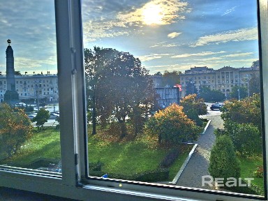 г. Минск, просп. Независимости, 33
