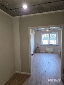 Купить 2-комнатную квартиру, г. Гродно, Ивана Якубовского, 17