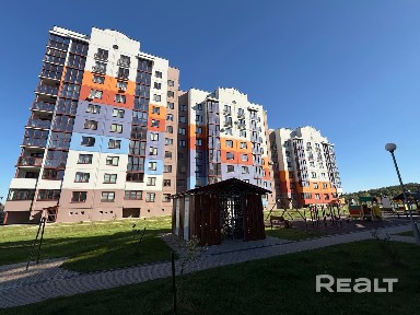 1-комнатная квартира ул. Магистральная д. 18