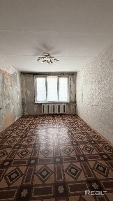 Купить 2-комнатную квартиру, г. Гродно, ул. Щорса, 27