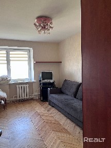 г. Минск, тракт Логойский, 29