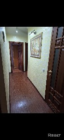 Снять 3-комнатную квартиру, г. Гродно, ул. Соломовой, 139/А