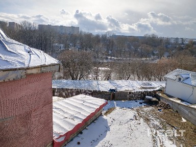 НЕДОСТРОЙ С ПОТЕНЦИАЛОМ ПРЕМИУМ-ОБЪЕКТА НА ПЕРВОЙ БЕРЕГОВОЙ