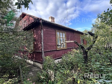 2-комнатная квартира в блокированном дома р/н Граевка в г. Бресте код 26267