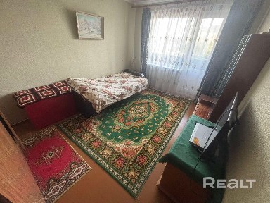 2-комнатная квартира ул. Щорса д. 38