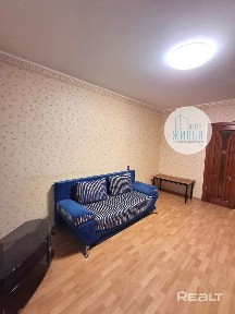 В продаже 3-комнатная квартира, расположенная на проспекте Клецкова