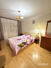 Снять 4-комнатную квартиру, г. Гродно, ул. Дзержинского, 103